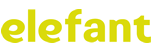 Logo Elefant